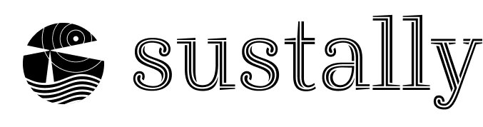 Sustally Logo